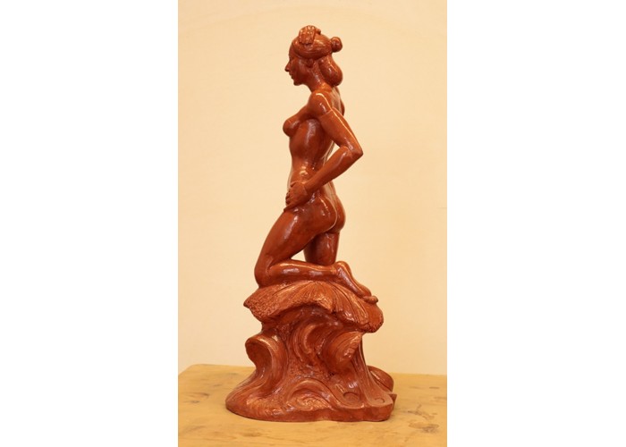 Rojstvo Venere