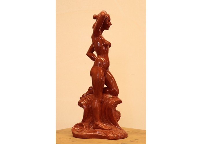 Rojstvo Venere