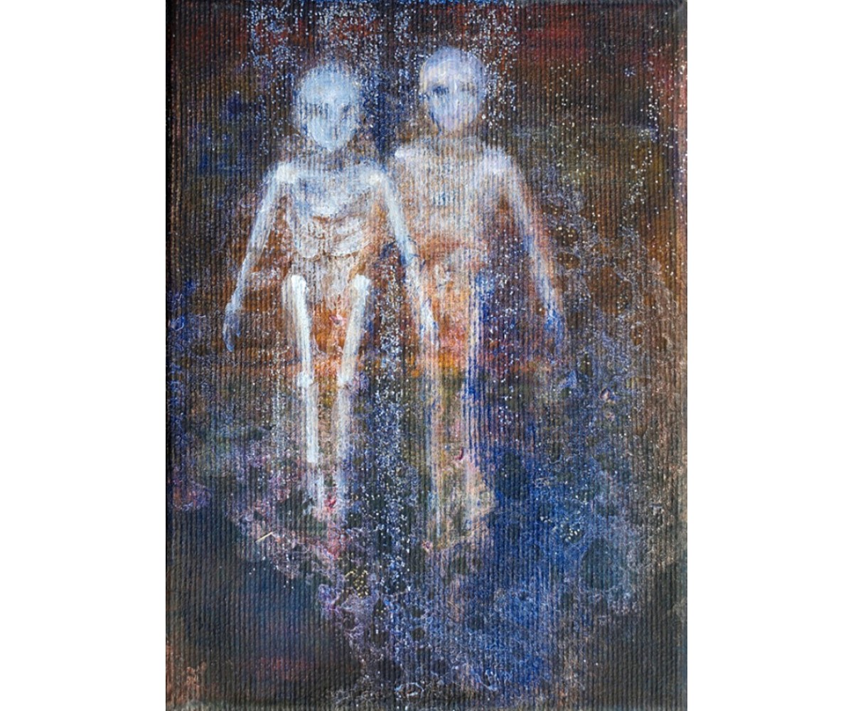 SALVE REGINA (San-Moisè)