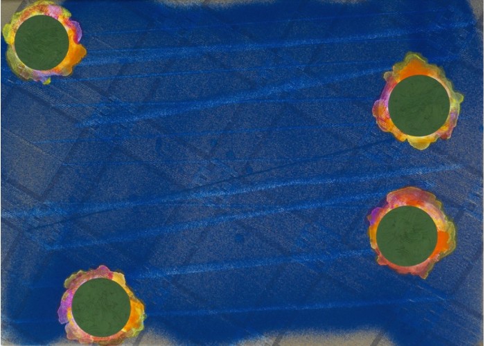 Okwui Enwezor (1963-2019)