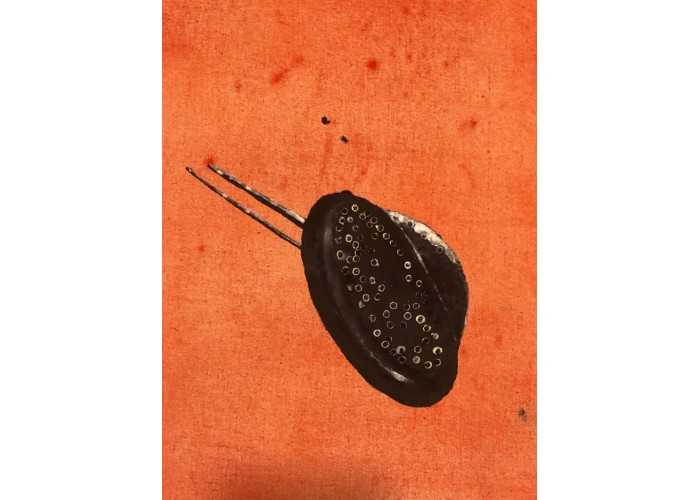 Neznani predmeti III