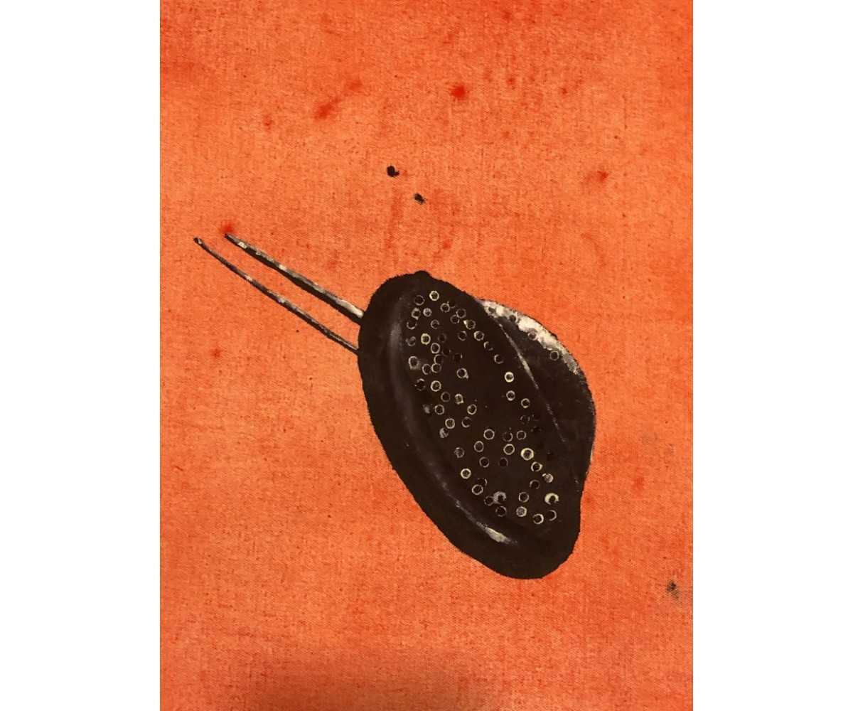 Neznani predmeti III