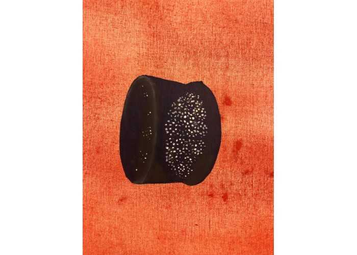 Neznani predmeti VII