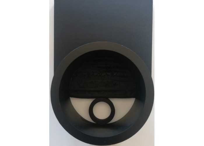 Iz ciklusa The dark side of the Moon 8