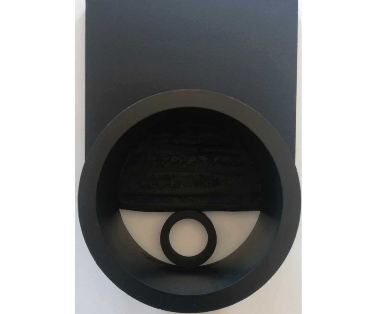 Iz ciklusa The dark side of the Moon 8