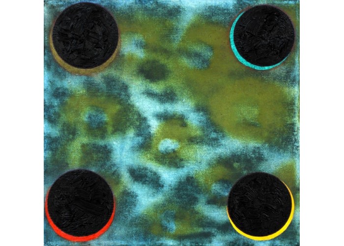 Aleš Debeljak (1961-2016)