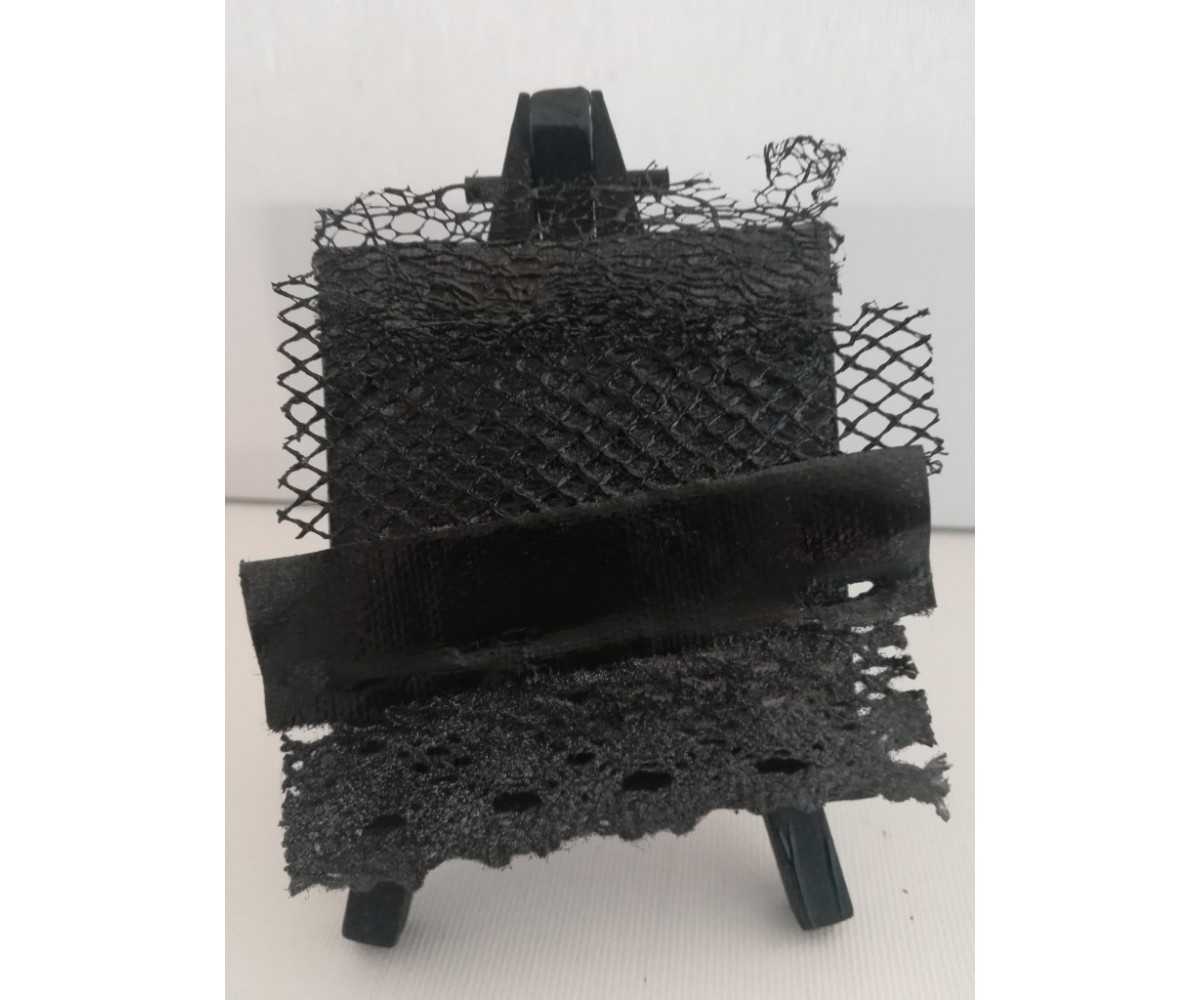 Iz ciklusa The dark side of the Moon 12