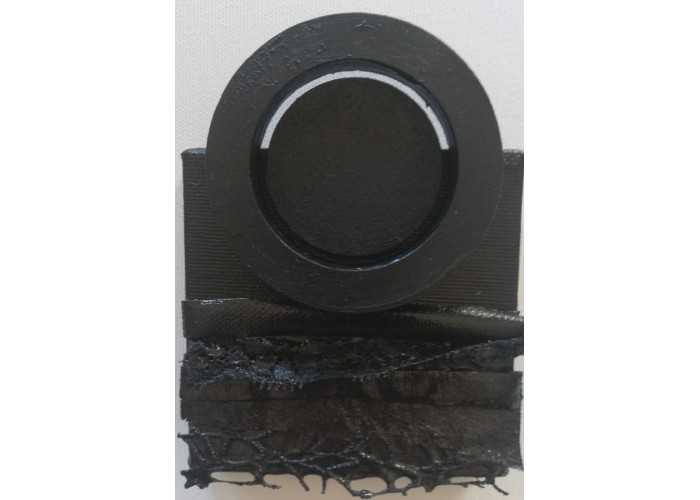 Iz ciklusa The dark side of the Moon 14