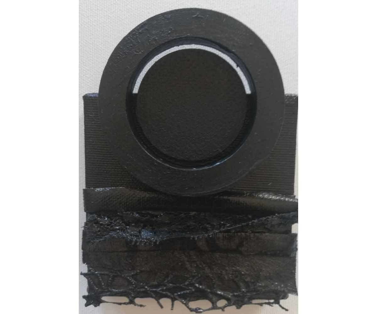 Iz ciklusa The dark side of the Moon 14