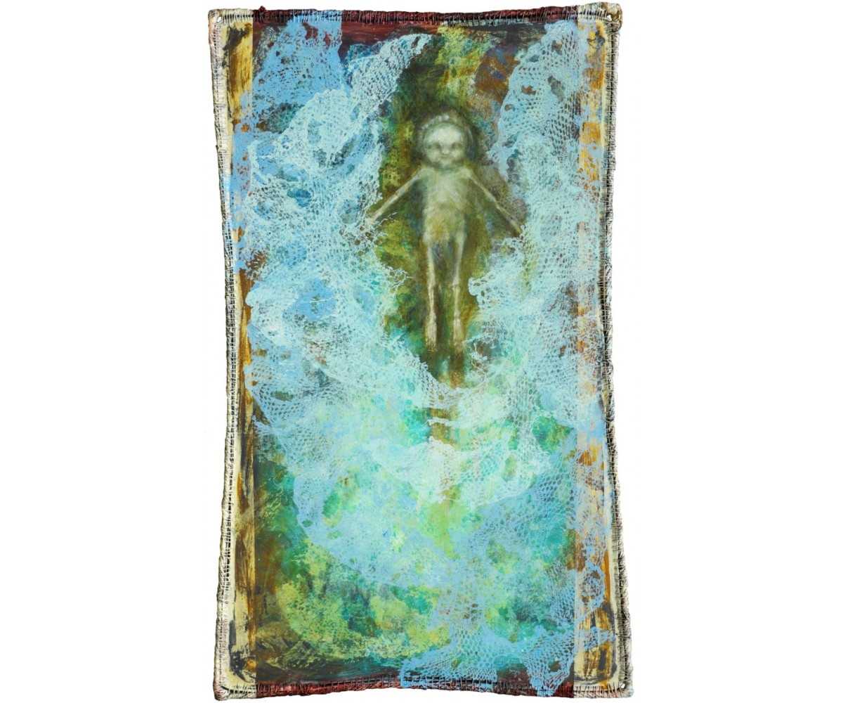 San Nicolò dei Mendicoli (SALVE REGINA)