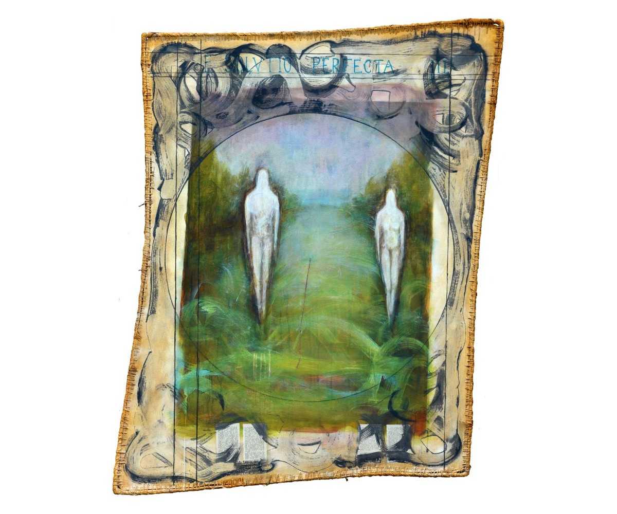 Palazzo dei Camerlenghi (SOLUTIO PERFECTA)