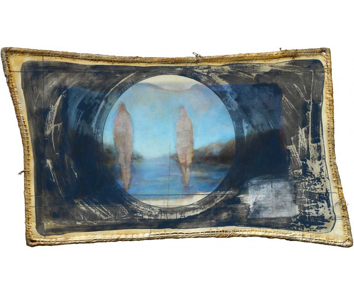 Ca’ Zenobio degli Armeni (SOLUTIO PERFECTA)