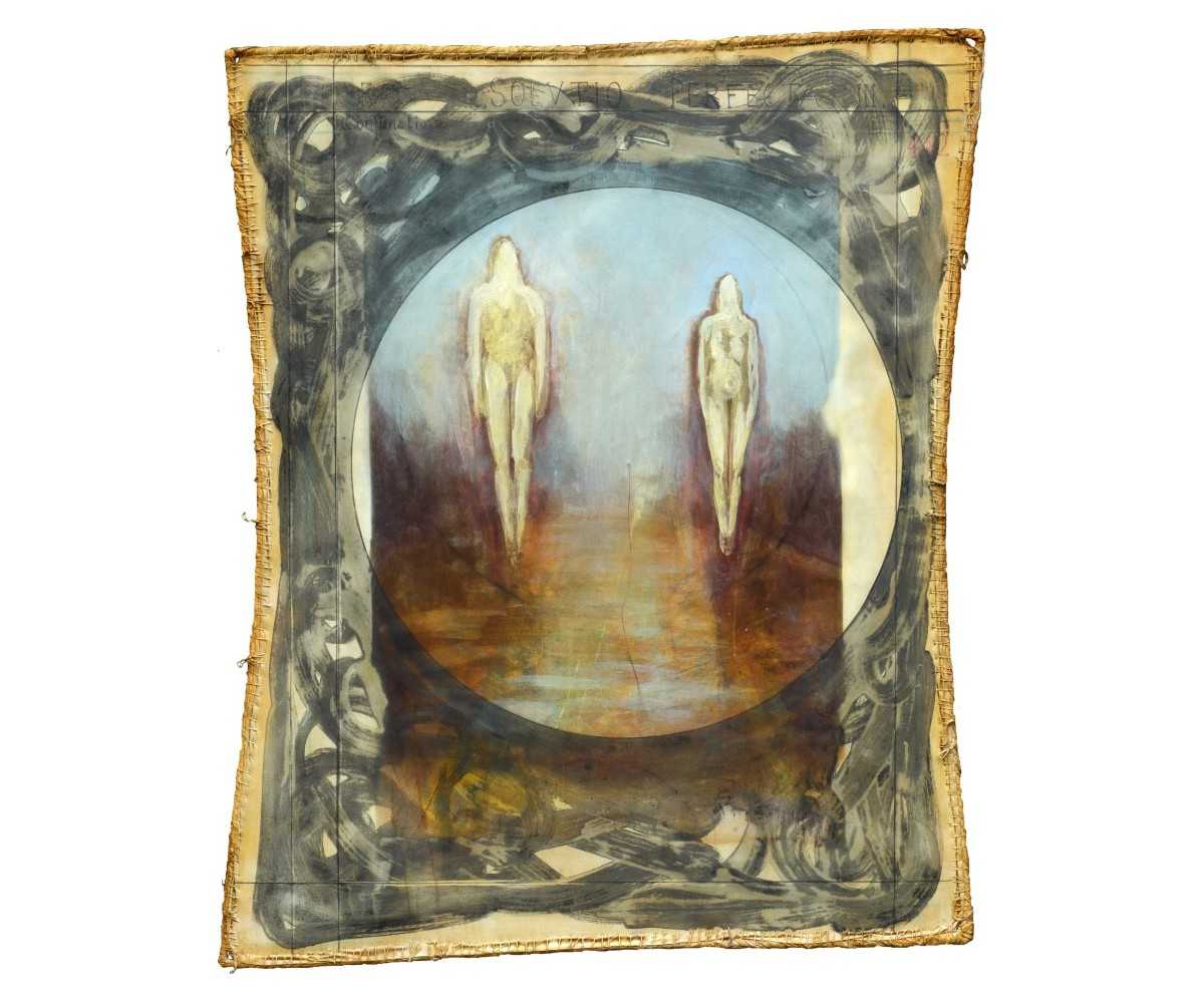 Palazzo Belloni Battagia (SOLUTIO PERFECTA)