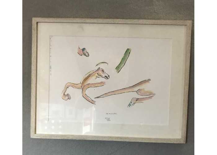 GRAFIKA III