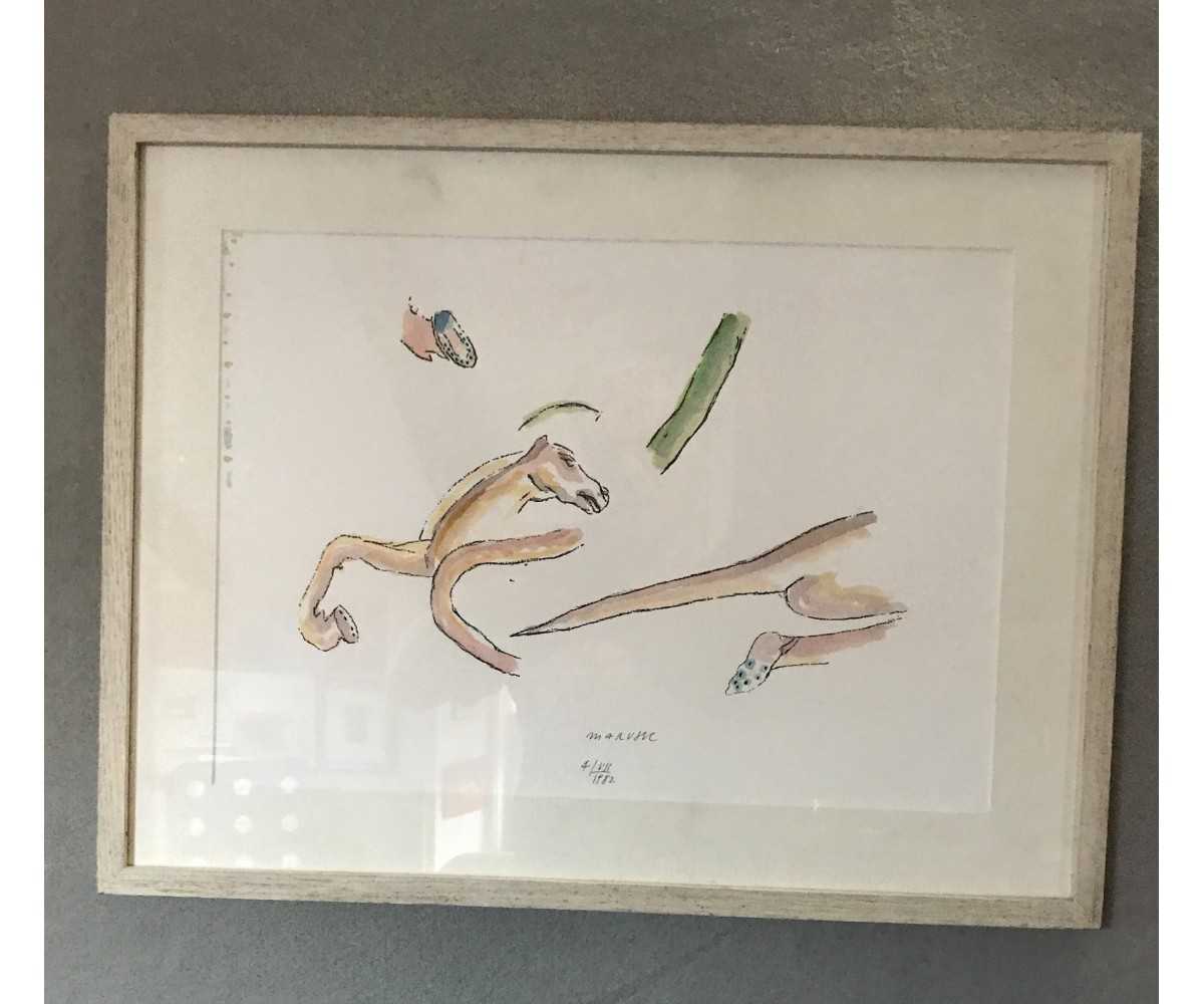 GRAFIKA III