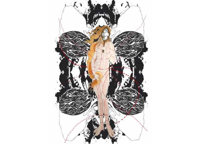 Zgoraj Kun, spodaj Xun