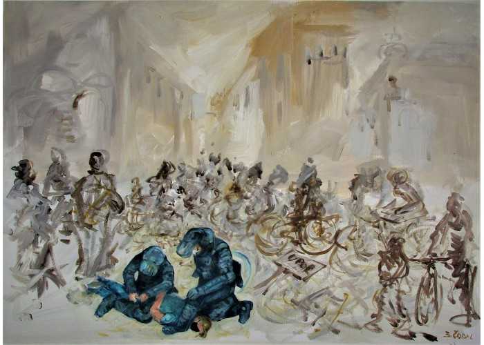 Ulica I
