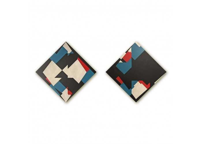 Caleydoscope (Crystal clear I.&II.)