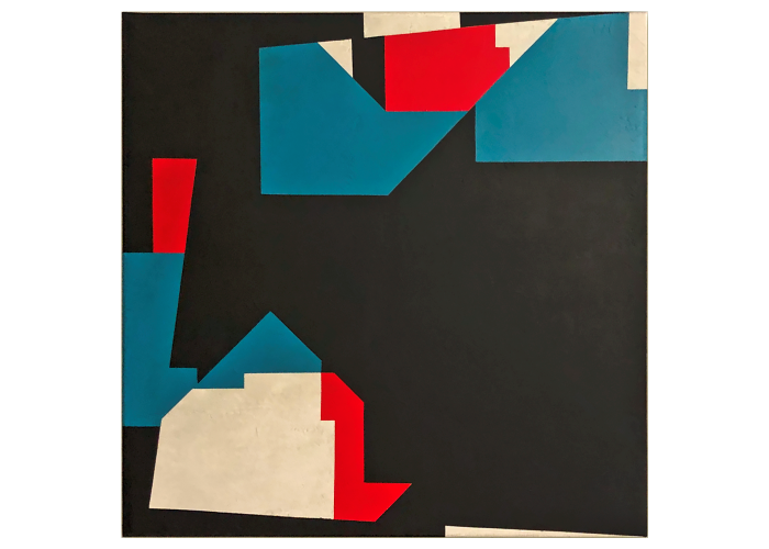 Caleydoscope (Crystal clear II.)