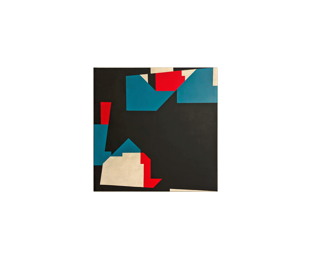 Caleydoscope (Crystal clear II.)