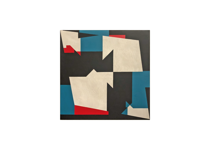 Caleydoscope (Crystal clear II.)