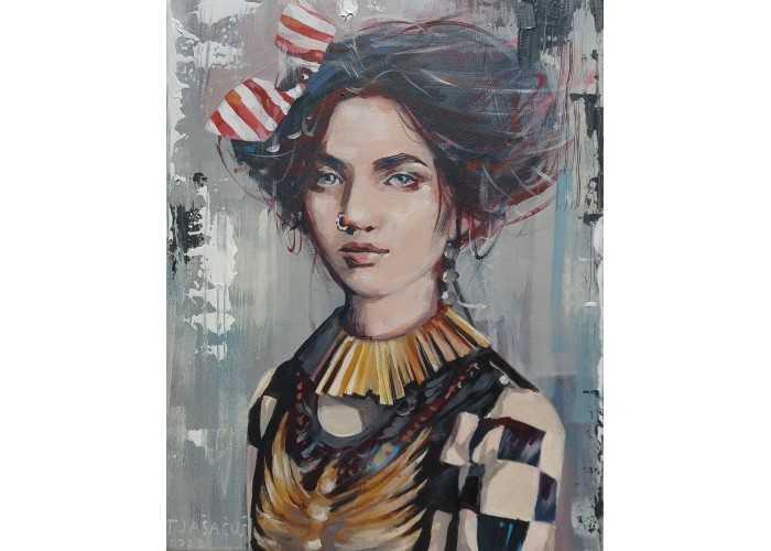 Madame Melancholia