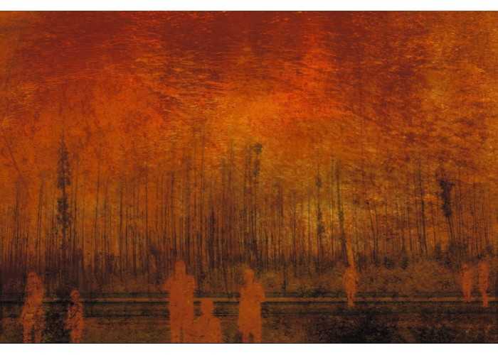 Elementi narave v času podnebnih sprememb III.