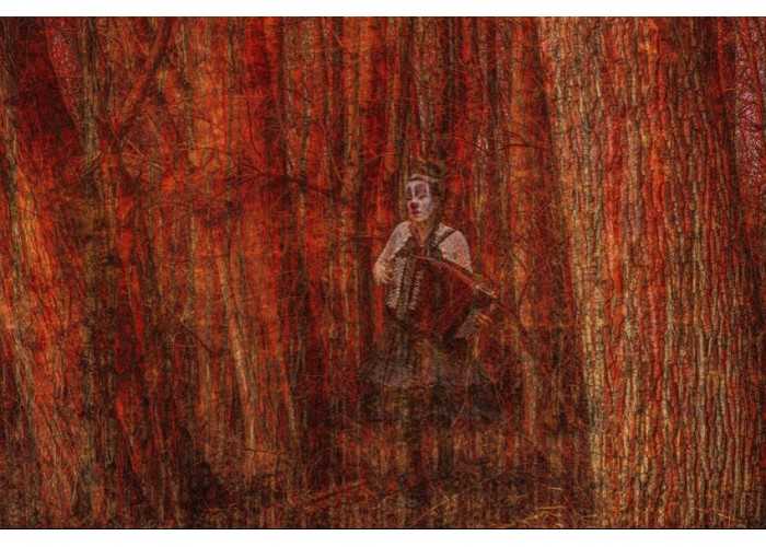 Elementi narave v času podnebnih sprememb V.