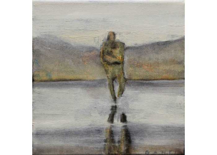 Iz cikla HOJA PO VODI