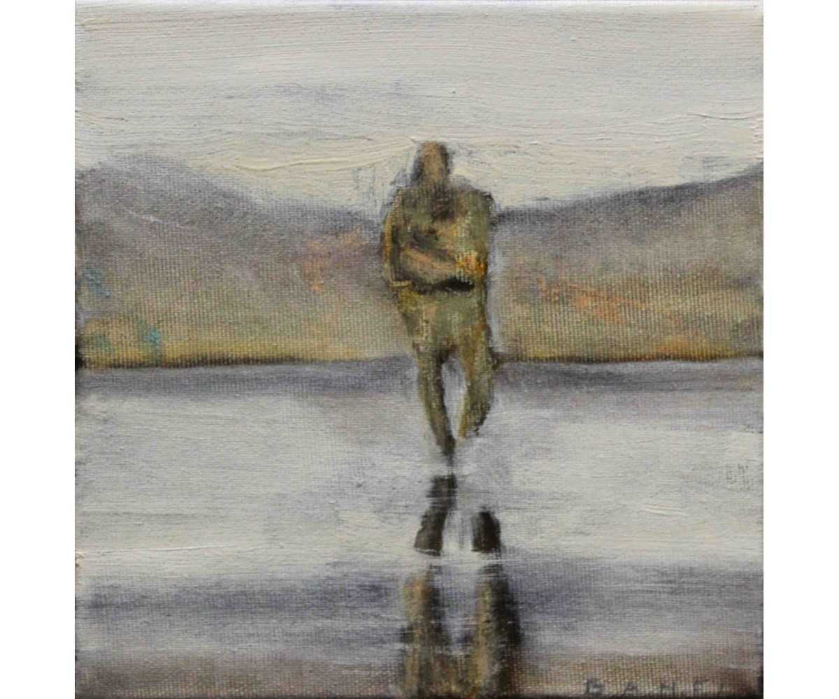 Iz cikla HOJA PO VODI