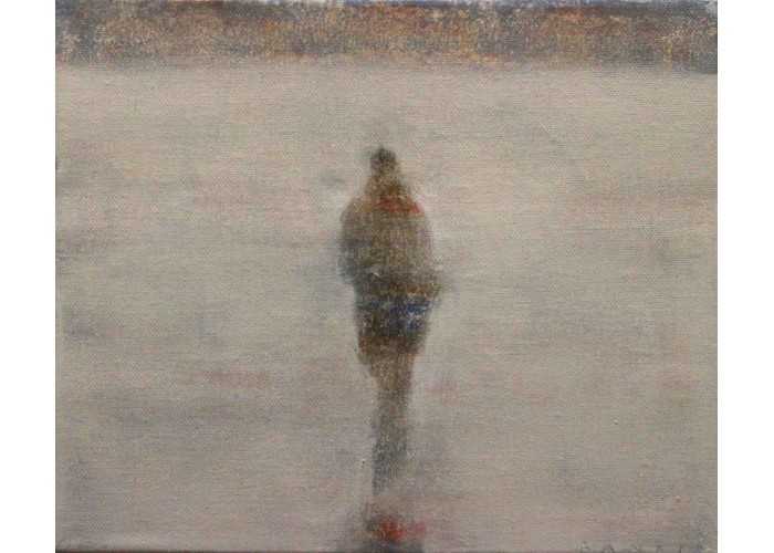 Iz cikla HOJA PO VODI