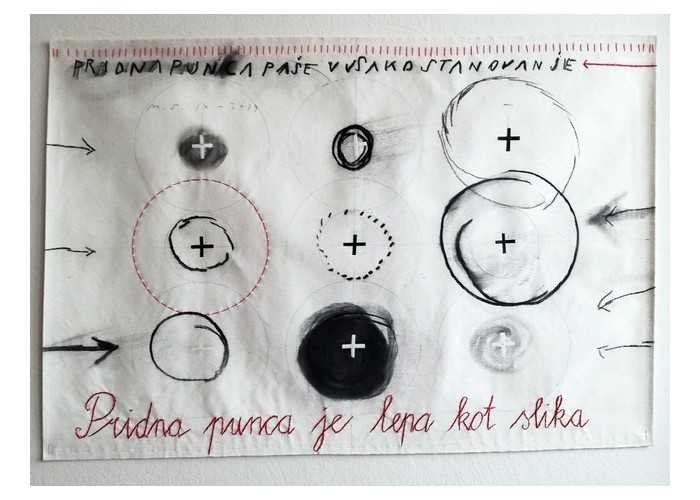 Pridna. Pridi bliže.