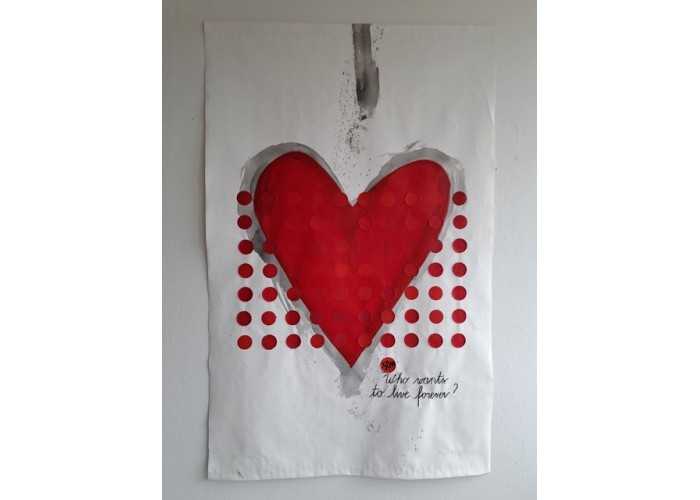 Ročna dela. Forever.