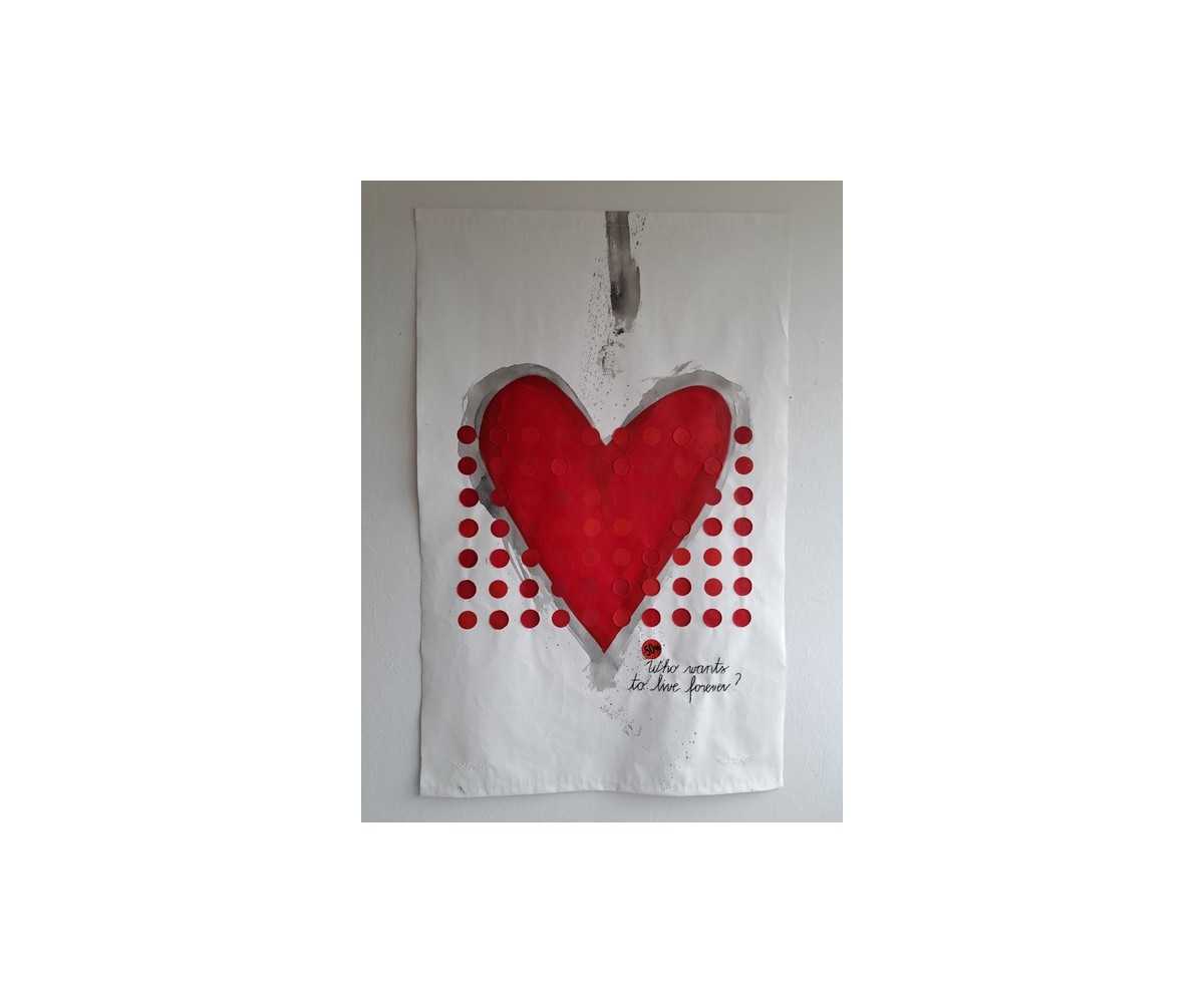 Ročna dela. Forever.