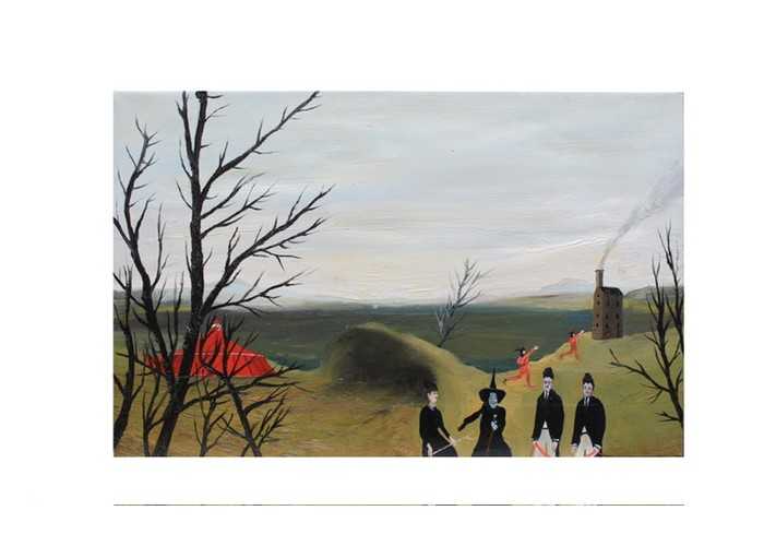 Uroki, zablode in vraže