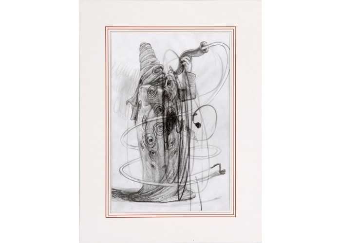 Iz cikla Instrumenti