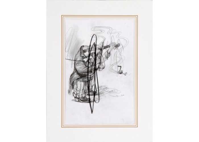 Iz cikla Instrumenti