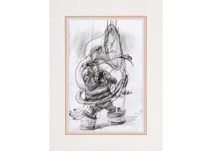 Iz cikla Instrumenti