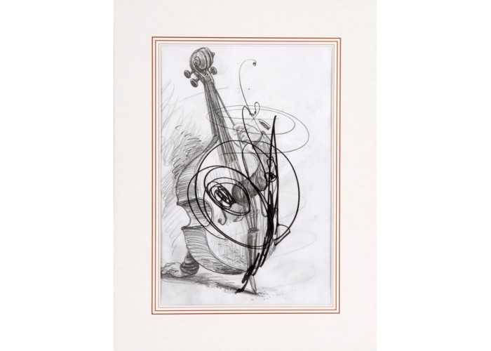 Iz cikla Instrumenti