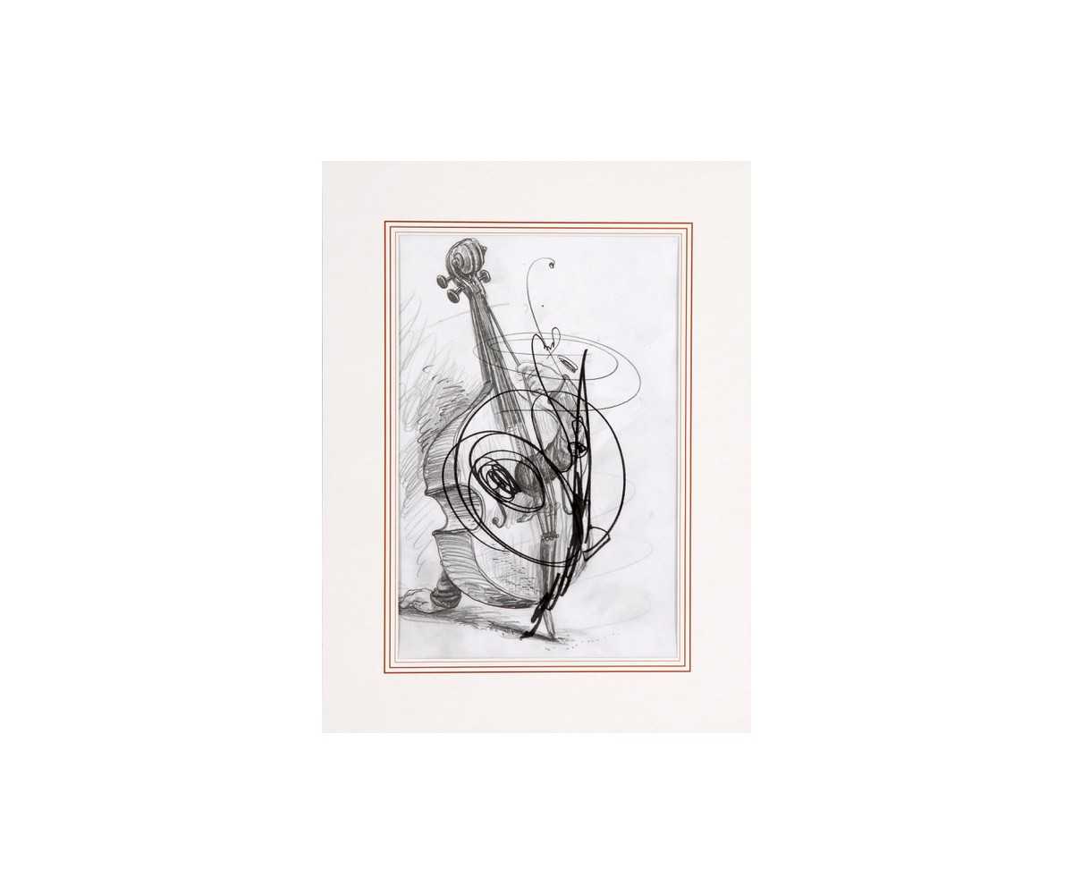 Iz cikla Instrumenti