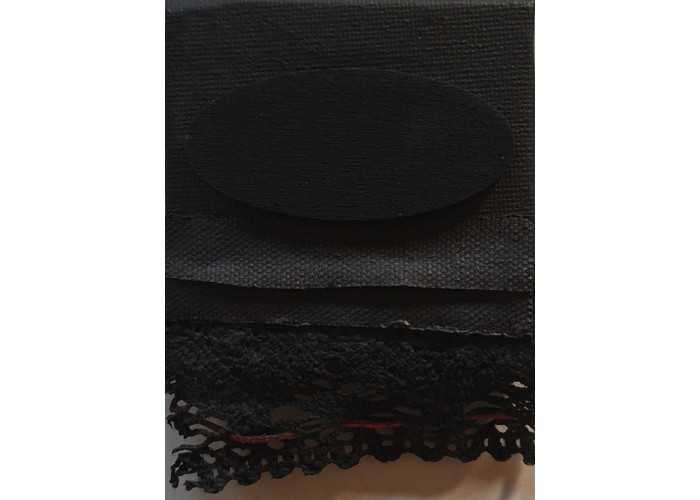 Iz cikla The dark side