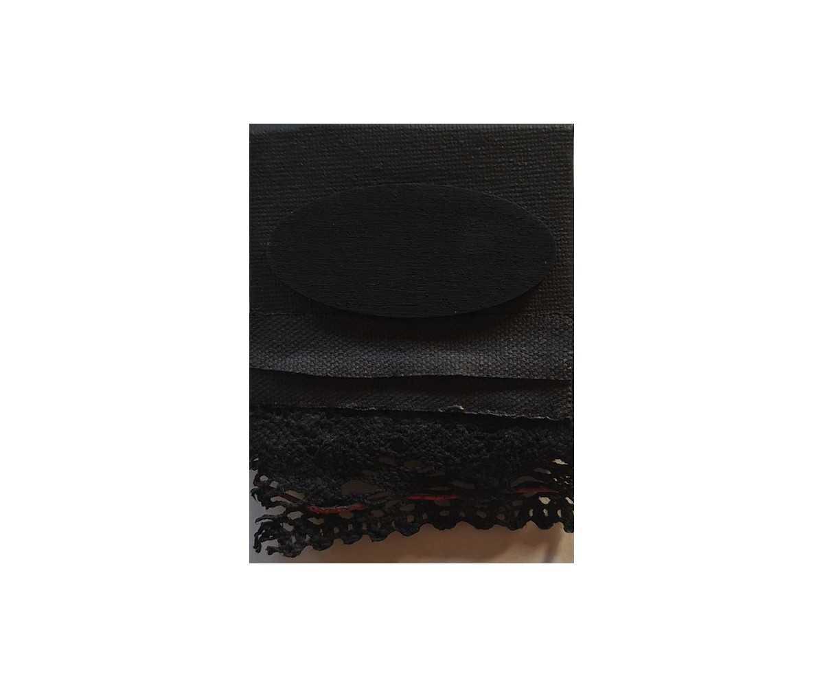 Iz cikla The dark side