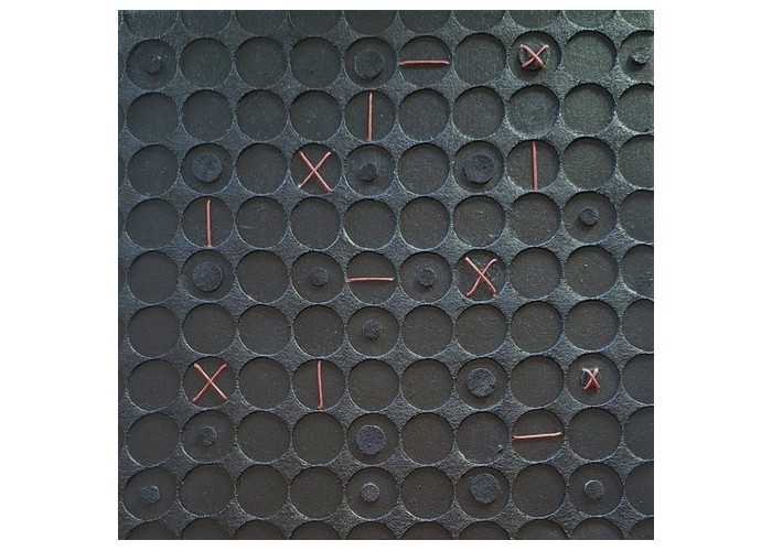 Iz cikla The dark side