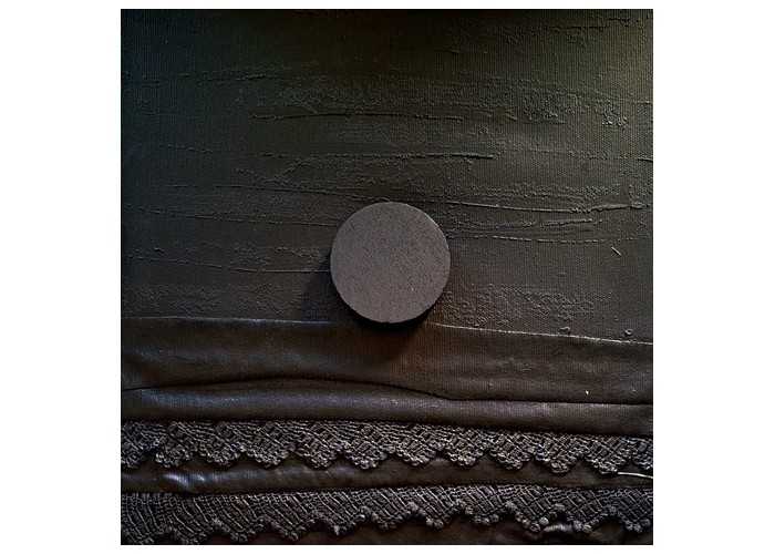 Iz cikla The dark side