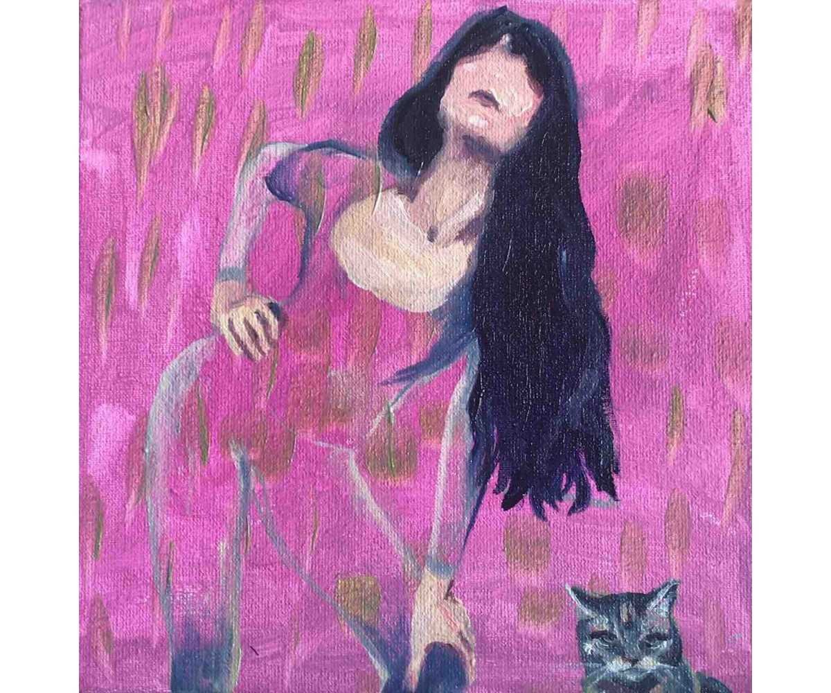 Catitude