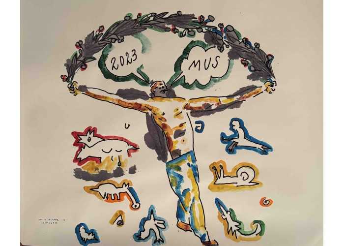Art-mus plakat 2023 7/7