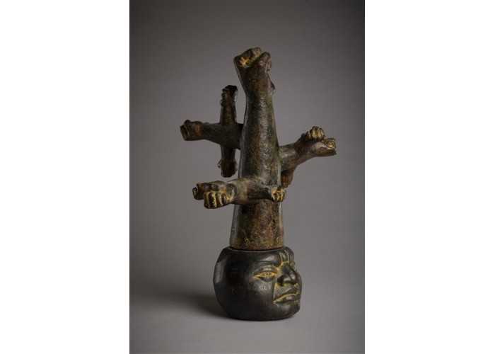 MALA TIHA REVOLUCIJA