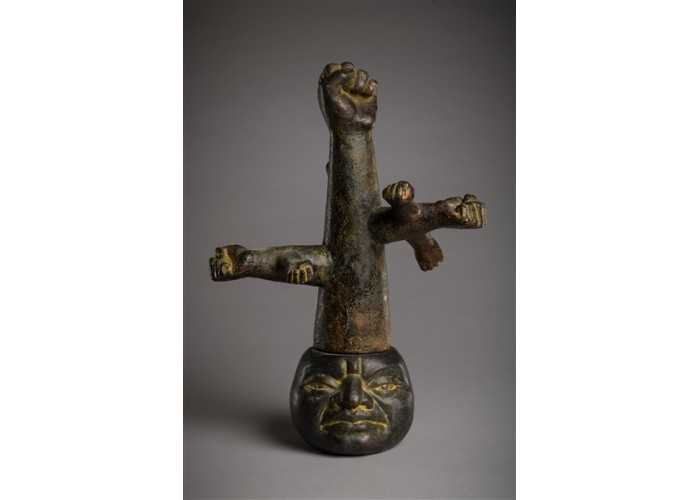 MALA TIHA REVOLUCIJA