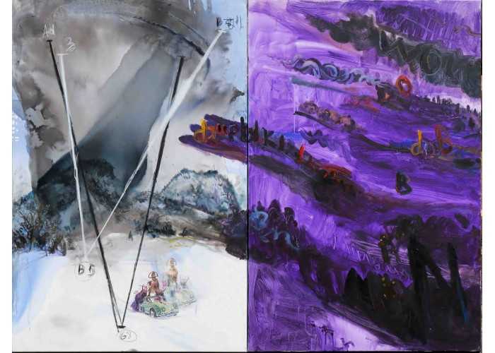 Dauphine-pismo Dedku Mrazu