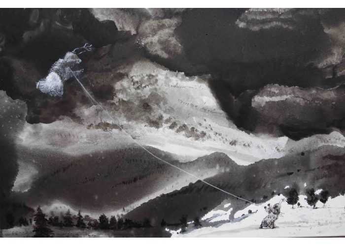 Praznovanje pomladi 1